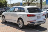 Certified 2025 Audi Q7 2.0T Premium w/ Convenience Package image 4