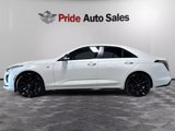 Used 2023 Cadillac CT4 Sport image 5