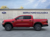 New 2025 Ford Ranger XLT image 3