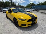 Used 2016 Ford Mustang Coupe image 3