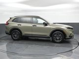 New 2026 Honda CR-V TrailSport image 3