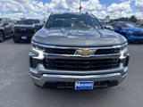 New 2026 Chevrolet Silverado 1500 LT w/ Z71 Off-Road Package image 2
