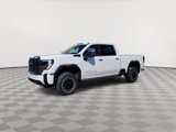New 2024 GMC Sierra 2500 Denali Ultimate w/ Max Trailering Package image 4