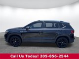 Used 2023 Volkswagen Taos SE w/ Black Wheel Package image 3