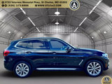 Used 2019 BMW X3 xDrive30i w/ Driving Assistance Package image 2