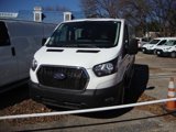 Used 2023 Ford Transit 250 Low Roof w/ Exterior Upgrade Package image 2