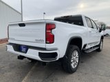 New 2025 Chevrolet Silverado 3500 High Country w/ High Country Premium Package image 3