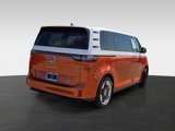 New 2025 Volkswagen ID. Buzz Pro S Plus image 4