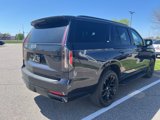 Used 2024 Cadillac Escalade Sport Platinum w/ LPO, ONYX Package image 4