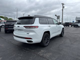 New 2025 Jeep Grand Cherokee L Summit w/ High Altitude Package image 5