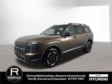 New 2026 Hyundai Palisade XRT Pro image 2