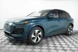 New 2025 Audi Q6 e-tron Prestige image 3