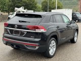 Certified 2022 Volkswagen Atlas Cross Sport SE image 5