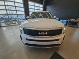 Certified 2022 Kia Telluride EX image 4