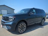 New 2025 Ford Expedition Platinum w/ Platinum Ultimate Package image 3