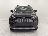 New 2025 Toyota RAV4 Limited image 3