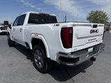 New 2025 GMC Sierra 2500 SLT image 6