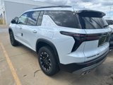 New 2026 Chevrolet Traverse Z71 w/ Enhanced Driving Package image 4