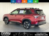 Certified 2025 Subaru Forester Limited w/ Popular Package #2 image 4