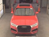 Used 2018 Audi Q3 2.0T Premium Plus w/ Premium Plus Package image 2
