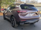 New 2025 Buick Envision Sport Touring image 4