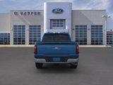 New 2025 Ford F150 XLT w/ Equipment Group 302A MID image 5