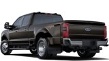 New 2025 Ford F350 4x4 Crew Cab DRW Super Duty image 2