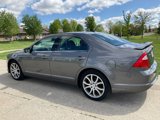 Used 2011 Ford Fusion SE w/ 202A Rapid Spec Order Code image 5