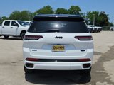 New 2025 Jeep Grand Cherokee L Summit image 4