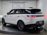 Used 2023 Land Rover Range Rover Sport SE image 6