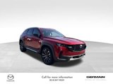 New 2025 MAZDA CX-50 2.5 Turbo w/ Accent Package image 3