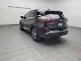 Used 2021 Nissan Murano SV image 5