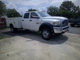 Used 2017 RAM 5500 Tradesman w/ Max Tow Package image 6