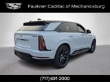 New 2026 Cadillac Escalade IQ Sport 1 w/ LPO, ONYX Package image 5