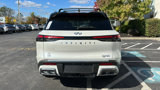New 2025 INFINITI QX60 Autograph w/ Cargo Package image 4
