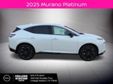New 2025 Nissan Murano Platinum w/ Cargo Package image 2