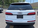 New 2025 Audi Q7 3.0T Prestige image 4