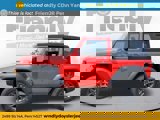 New 2024 Jeep Wrangler Sport S image 2