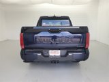 New 2025 Toyota Tundra Platinum image 5