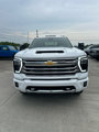 New 2025 Chevrolet Silverado 3500 High Country w/ High Country Premium Package image 3