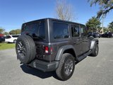 New 2025 Jeep Wrangler Sport S image 3