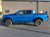 New 2024 Ford Ranger XLT w/ Trailer Tow Package image 4