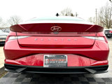 Used 2023 Hyundai Elantra SE image 5