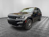 Used 2023 Jeep Grand Cherokee Limited image 4