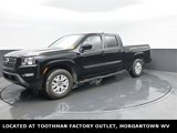 Used 2023 Nissan Frontier SV w/ Technology Package image 2