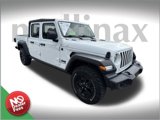 Used 2022 Jeep Gladiator Sport image 1