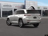 New 2025 Jeep Grand Cherokee Overland image 5