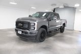 New 2025 Ford F250 XLT image 4