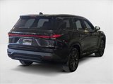 New 2026 Lexus TX 350 AWD image 2