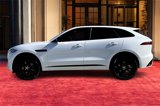 New 2025 Jaguar F-PACE R-Dynamic S image 3
